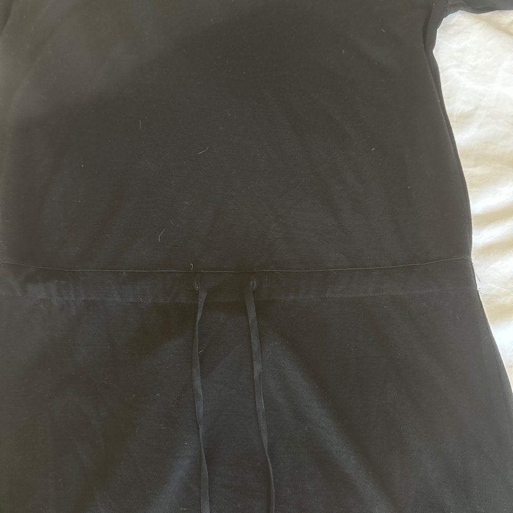 Ibex Black Women's Dress - Picture 5 of 9